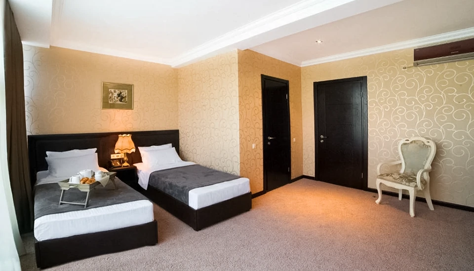 هتل کالاسی تفلیس